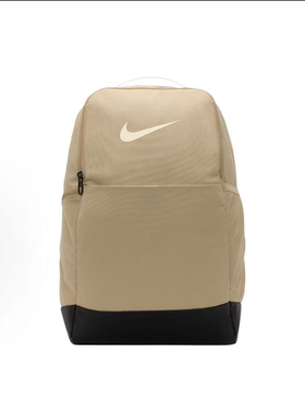 NIKE/耐克 训练休闲运动 织物情侣款双肩包 DH7709-252