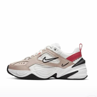 NIKE耐克 AIR JORDAN女子黑白熊猫元年实战运动篮球鞋AO3108-205
