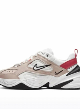 NIKE耐克 AIR JORDAN女子黑白熊猫元年实战运动篮球鞋AO3108-205