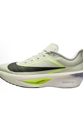 NIKE/耐克Zoom Fly 6男款舒适百搭防滑耐磨低帮跑步鞋FN8454-004