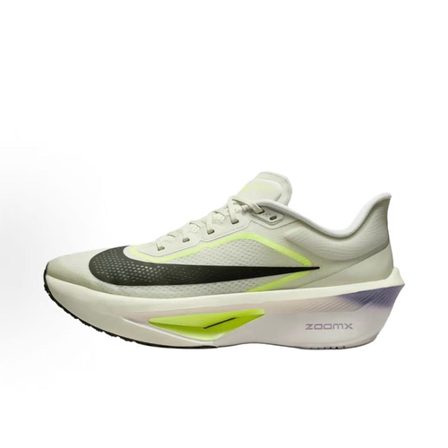 NIKE/耐克Zoom Fly 6男款舒适百搭防滑耐磨低帮跑步鞋FN8454-004