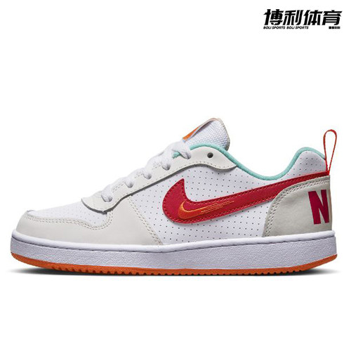 NikeCourtBorough板鞋