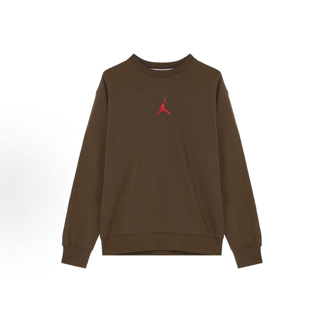 NIKE/耐克 Jordan 品牌logo 卡通动漫长袖卫衣 男款 HV1750-366