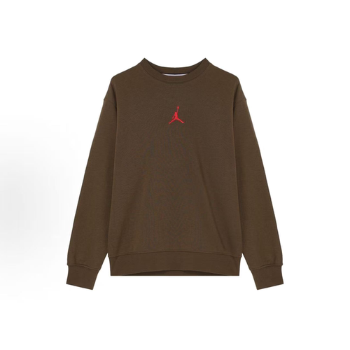 NIKE/耐克 Jordan 品牌logo 卡通动漫长袖卫衣 男款 HV1750-366
