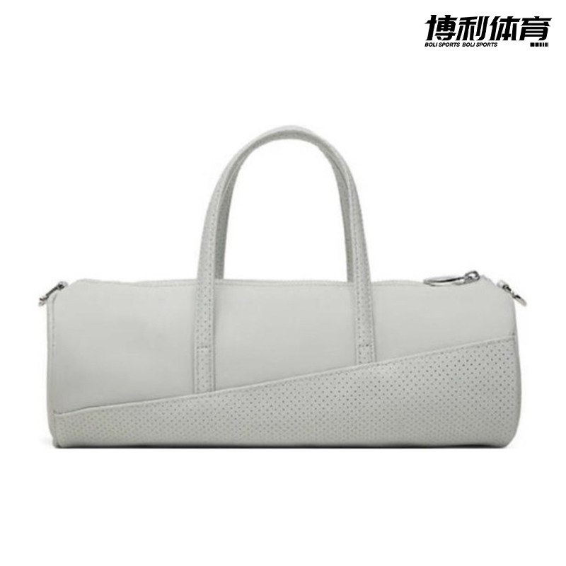 【成都仓】Nike/耐克 女子休闲运动手拎圆筒包 DQ5812-034