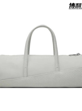 【成都仓】Nike/耐克 女子休闲运动手拎圆筒包 DQ5812-034