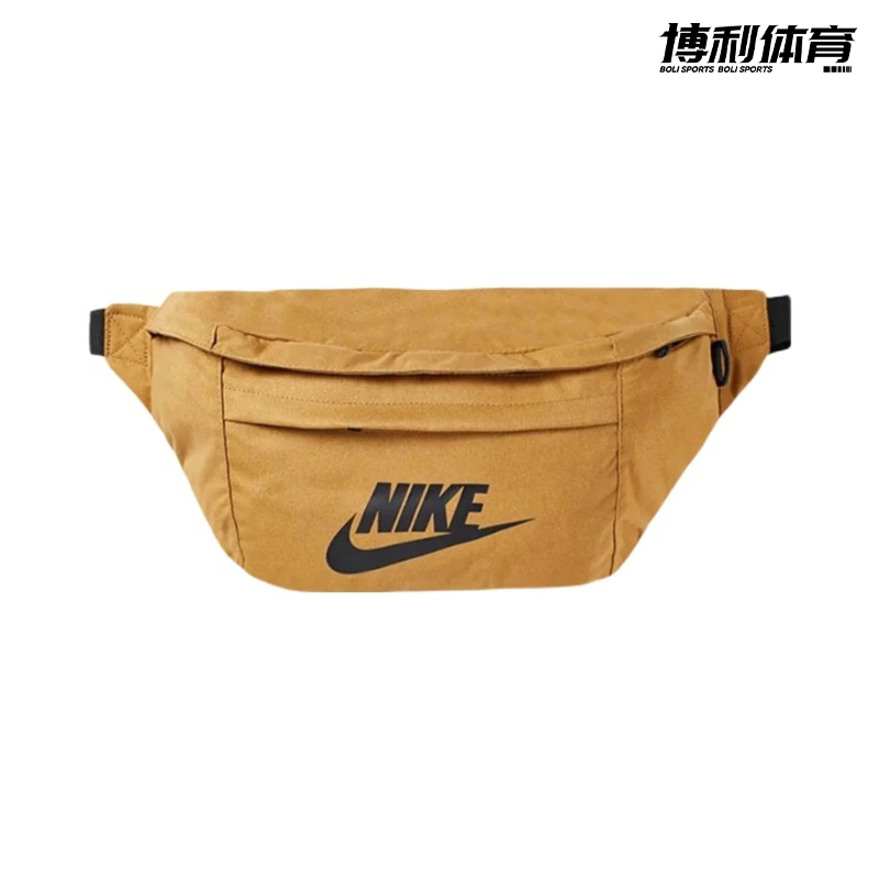 Nike大容量挎包拎包休闲包