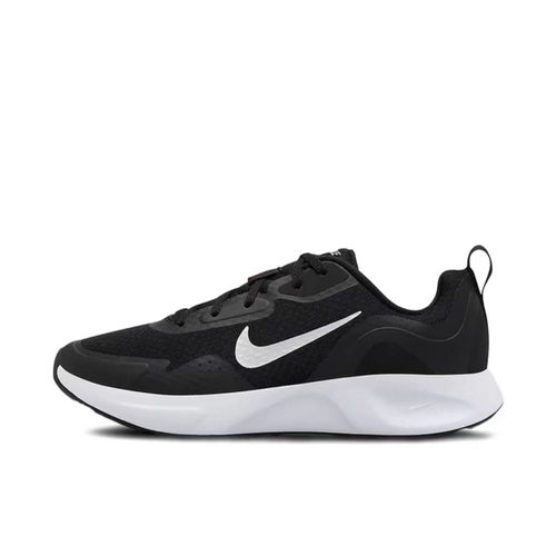 NIKE/耐克 RUN SWIFT 舒适减震透气轻便 低帮跑步鞋 CJ1682-004