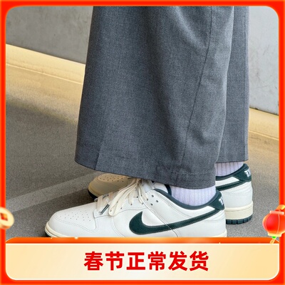 Nike/耐克 Dunk Low 低帮休闲运动复古潮流板鞋 FQ8080-133