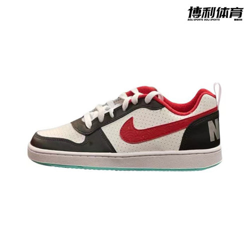 【成都仓】Nike/耐克 Court Borough 运动休闲板鞋 DQ5354-161