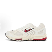 2K5 男女同款 白色休闲复古跑鞋 Air HQ5718 101