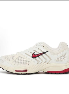 Air 2K5 男女同款白色休闲复古跑鞋HQ5718-101