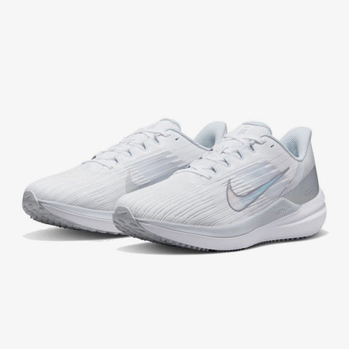 Nike耐克正品2024新款ZOOM AIR女鞋运动跑步鞋 DD8686-100