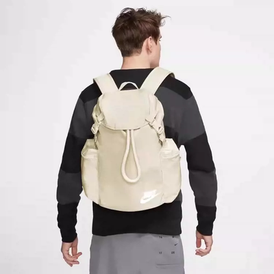 Nike男女束口双肩背包书包
