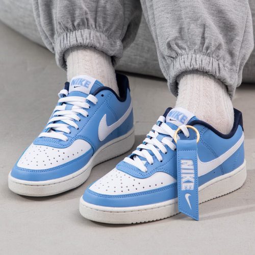 耐克Nike男女复古休闲鞋