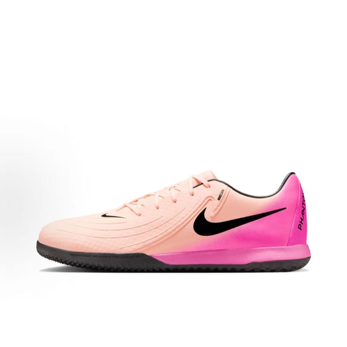 NIKE/耐克 phantom GX 2 Academy 时尚舒适耐磨足球鞋FJ2581-800