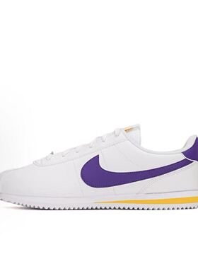 Nike/耐克 Gortez 潮流时尚 耐磨 低帮儿童休闲鞋 DM0950-105