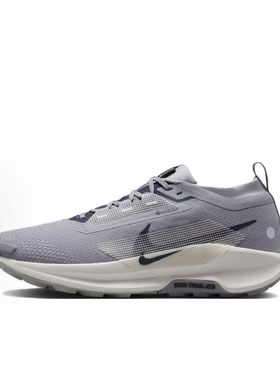 NIKE/耐克 Trail5 GORE-TEX 舒适防水低帮越野跑步鞋 FQ0908-006