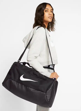 NIKE耐克男女单肩包手提包拎包
