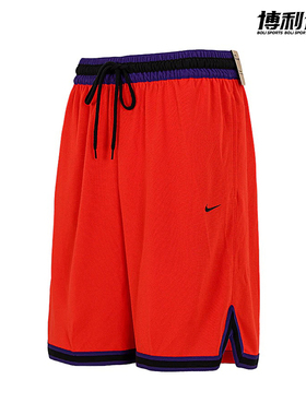 【成都仓】耐克NIKE 男子篮球运动训练休闲短裤 DA5845-673