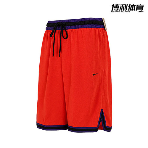 耐克NIKE休闲短裤运动训练休闲