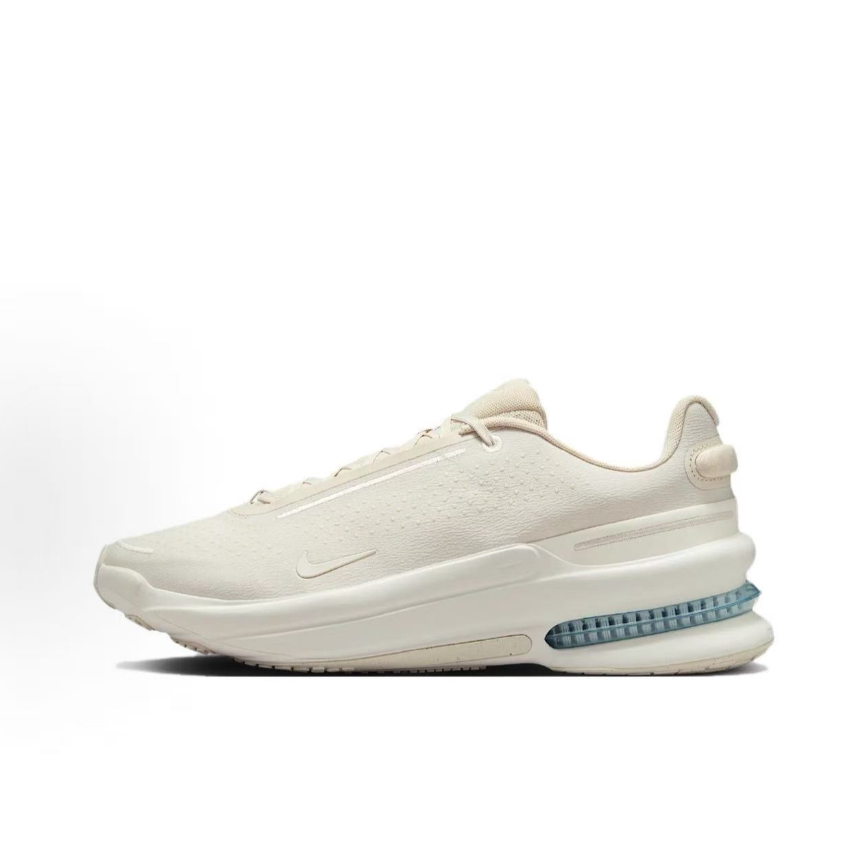 NIKE/耐克 Air Zoom 舒适网布织物低帮休闲跑步鞋 IB2746-101
