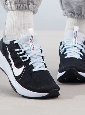 耐克女鞋JUNIPER TRAIL 2公路越野户外运动跑步鞋DM0821-006