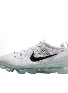 NIKE/耐克男鞋VAPORMAX舒适运动鞋休闲雅丹风人生跑鞋DV1678-102