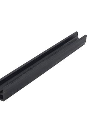 铝型材配件U型内置槽条 MFD-8 10