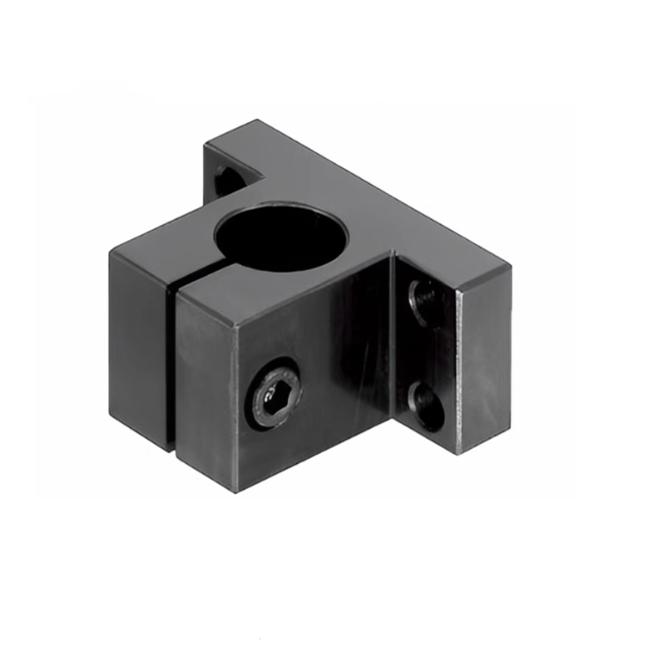 供应KLSB TLSB20/25/30 底座用支架 简易型 CLCB20 CLCB25 CLCB30