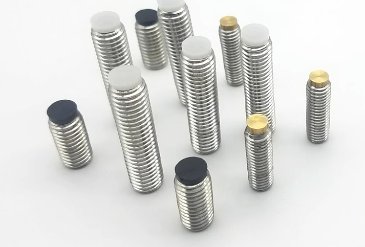 内六角止动螺丝SBPPS4-5/6/8/10/12/16/20/25型号齐全