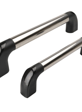 管形拉手XAH26-L400-H77 XAH26-L300-H77