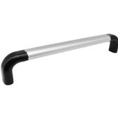 L600 管形拉手椭圆型内装 L650 L300 L450 型替代怡合达XAH31 L250