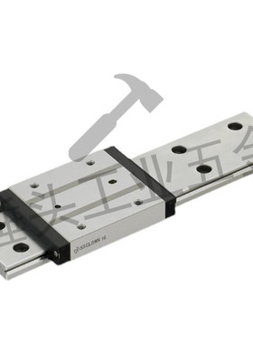 直线导轨SEL2BL/SEL2B20 G-220/280/340/400/460/520/580/640/670