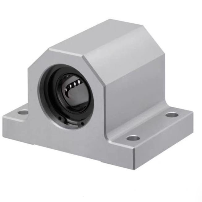 直线轴承箱式单元E-LMY51-d12-d16-d20-d25-d30-H20-H25-H30-H40