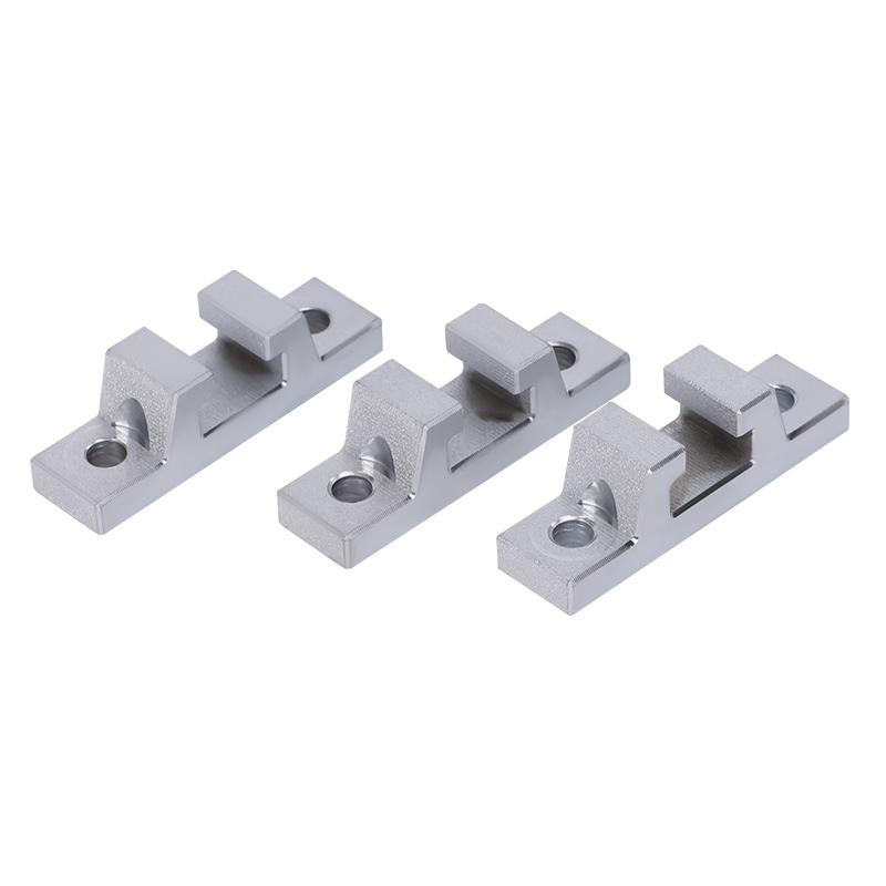 WIF01简易型L型气动连接H