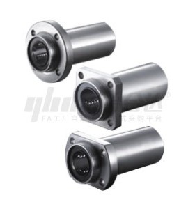 直线轴承LMQ21-d6 d8 d10 d12 d13 d16 d20 d25 d30 d35 d40 d50