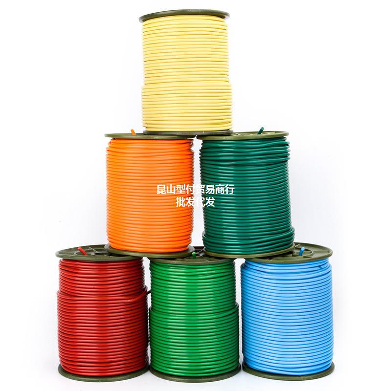 PVC地板革焊线 幼儿园医院运动塑胶地板施工焊接热熔焊条焊胶焊带