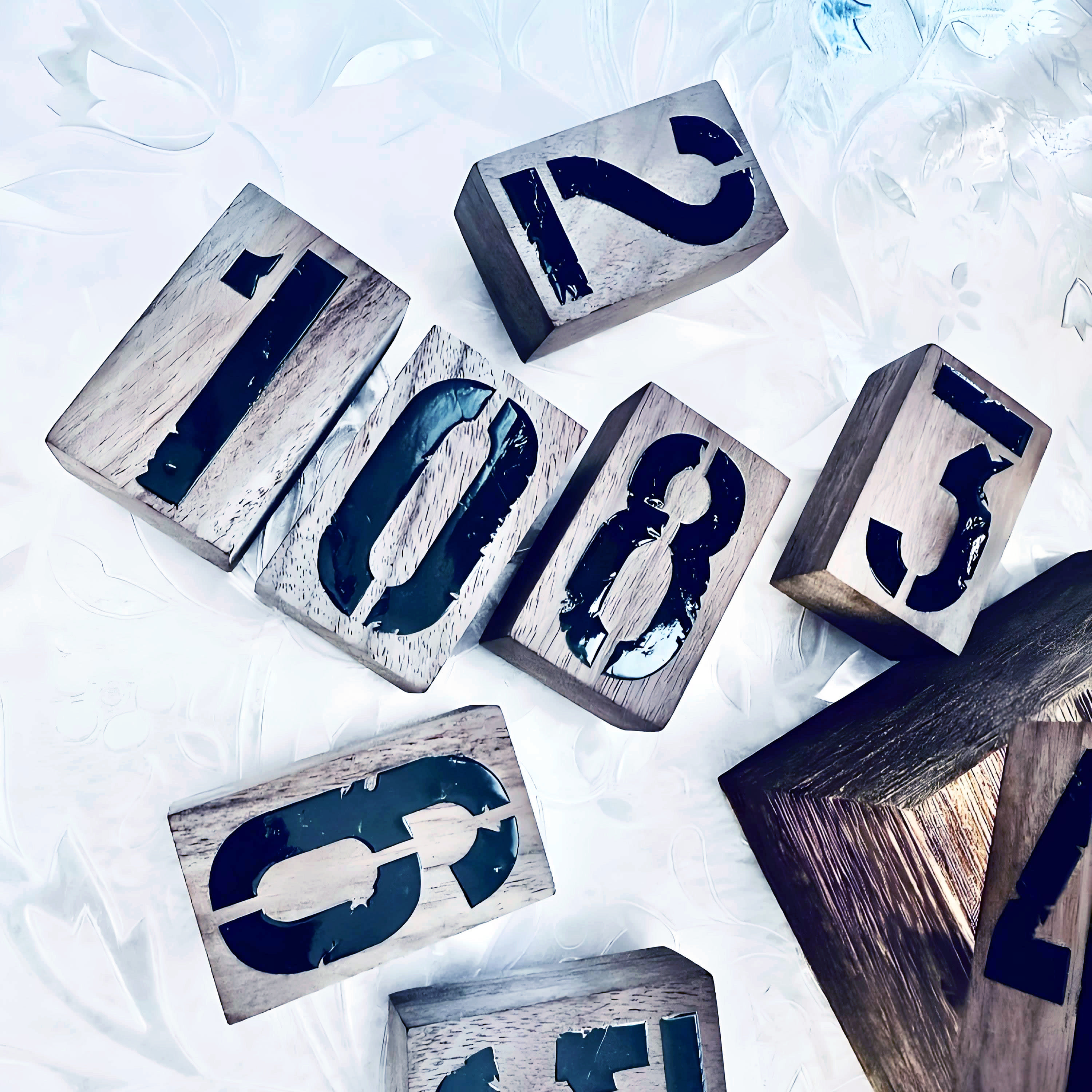 悦壹文创 | 大数字印章木制印章50*30mm | 原创黑胡桃木复古手帐,文具电教/文化用品/商务用品,成品印章/学生用印/火漆,淘宝优惠券,粉丝福利购,淘宝优惠卷