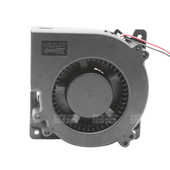 12CM 24V 厘米 鼓风机 全新12032 12V 离心 USB大风量涡轮风扇