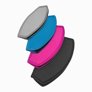 护发镜带双层后脑面镜护发浮潜面罩带常用护发绑带潜水面镜保护套