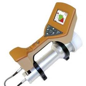 供应美国Ludlum 手持式Model703同位素识别仪 Model703识别仪价格