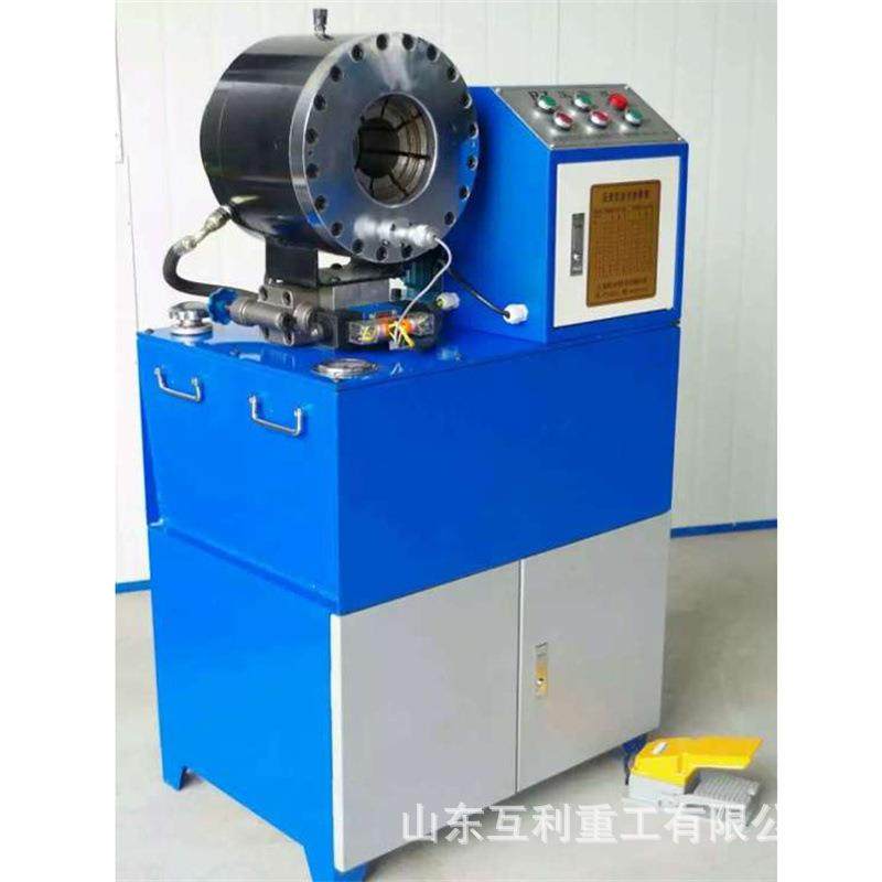 方管圆管对接设备 胶管油管扣压机 自动车棚磁电式模具缩管机,五金/工具,其他机械五金,淘宝优惠券,粉丝福利购,淘宝优惠卷