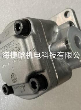 日本 钻机油泵 STYB272716L899 STYB27.27.16E1H9-L8