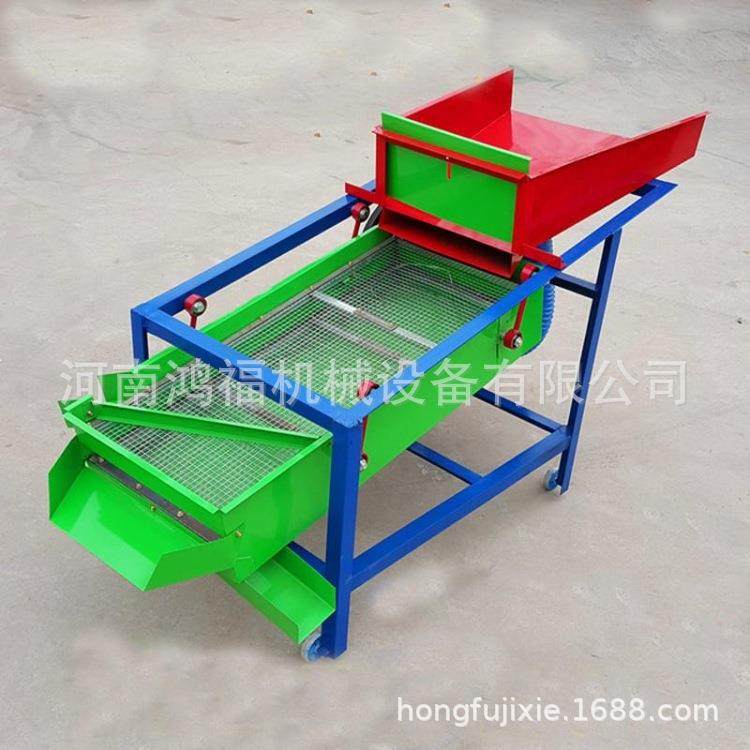 商用多层大米除杂筛分机 直线振动颗粒物料筛选机 粮食茎叶风选机,机械设备,筛选机,淘宝优惠券,粉丝福利购,淘宝优惠卷