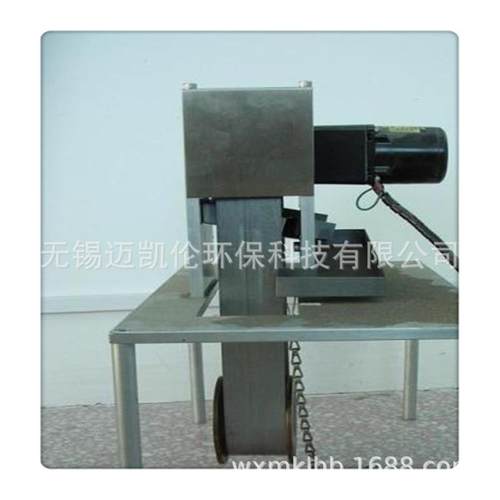 供应WD系列钢带式刮油机 13506150630，价格优惠，质量保障