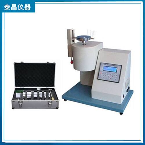 厂家供应熔体流动速率仪 塑料熔体流动速率测定仪塑胶融指测试仪
