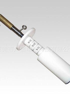 标准试验指,IEC60335试验指甲,带推力试验指