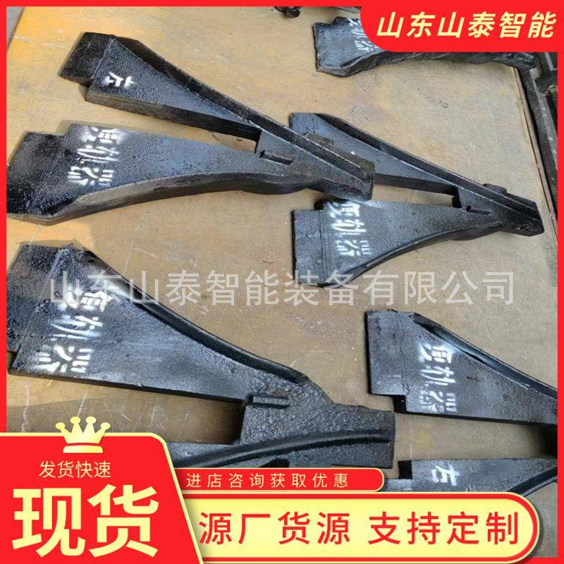 30kg人字型复轨器操作简单铁路人字形复轨器 矿用矿车复轨器
