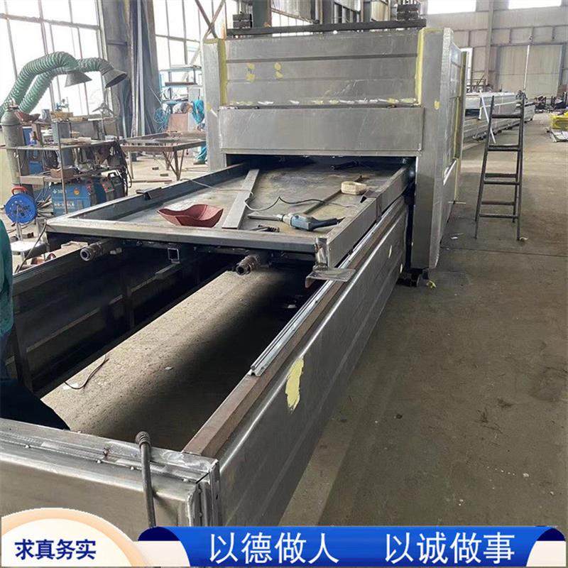 自动切膜 PLC一键式启动真空覆膜机 凹凸花纹线型吸塑机,机械设备,印刷设备,淘宝优惠券,粉丝福利购,淘宝优惠卷